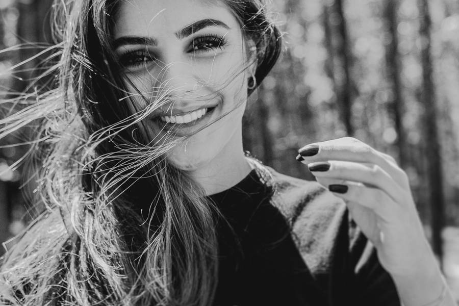 Ensaios de Isabelle Queiroz - Session