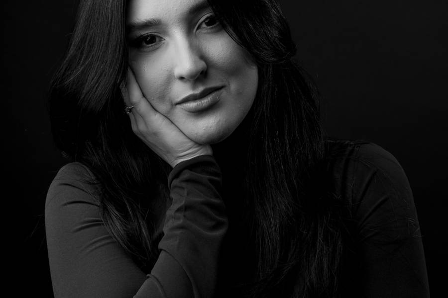 Retratos de Mari - Session