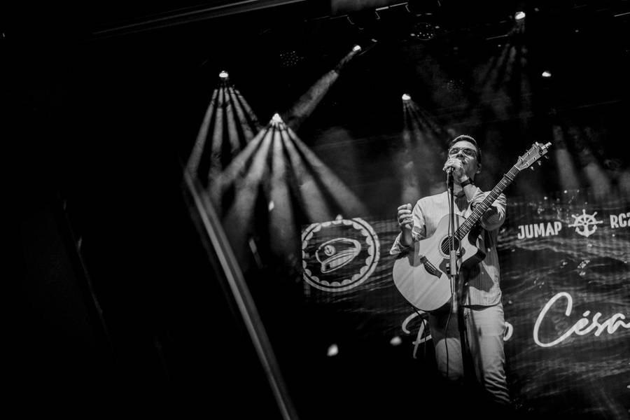 Eventos de Encontro de Casais - JUMAP - Cruzeiro Costa