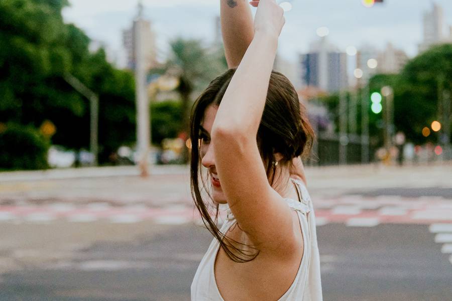 Ensaios de Duda | Session