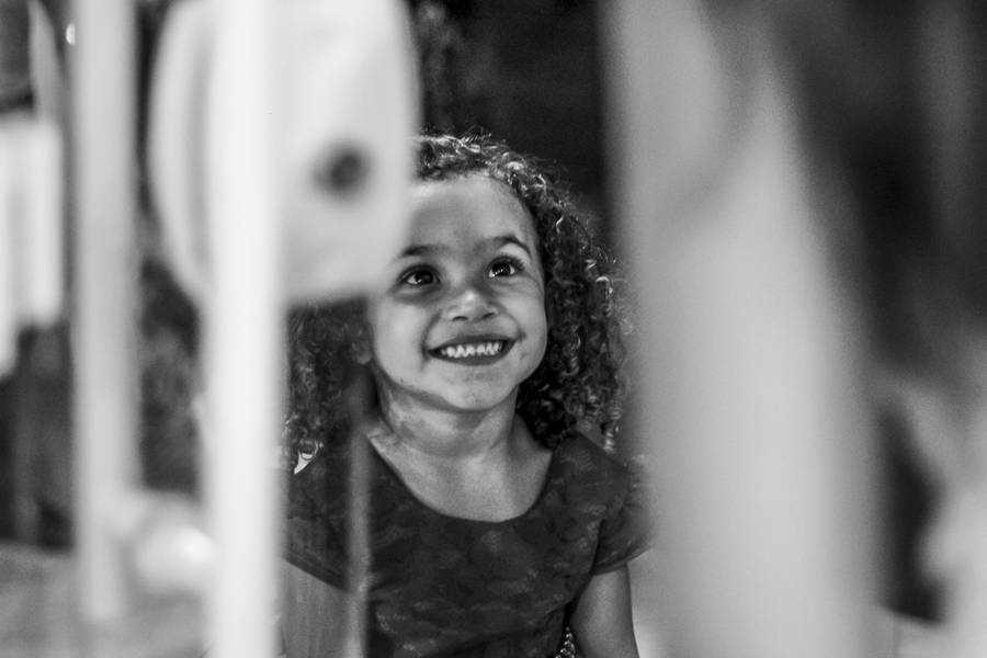 Aniversários Infantis de Yasmin 4 Anos