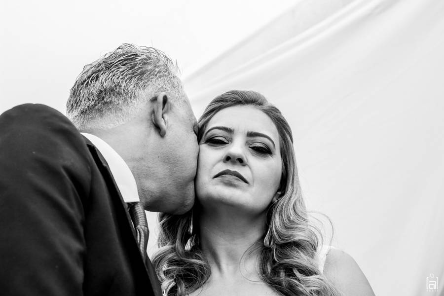 Casamentos de Junior e Betinha