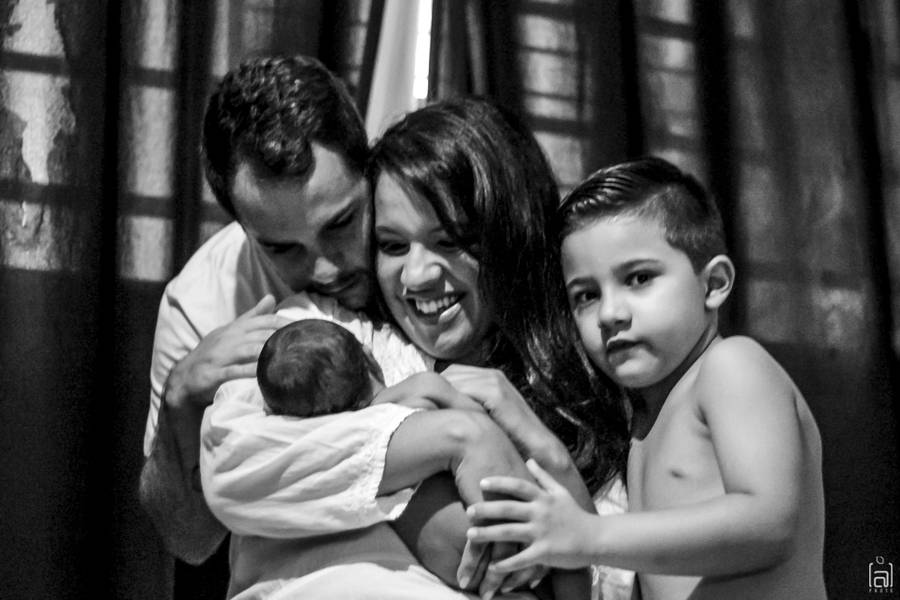 One Day - Documental de Família de Família Ribeiro