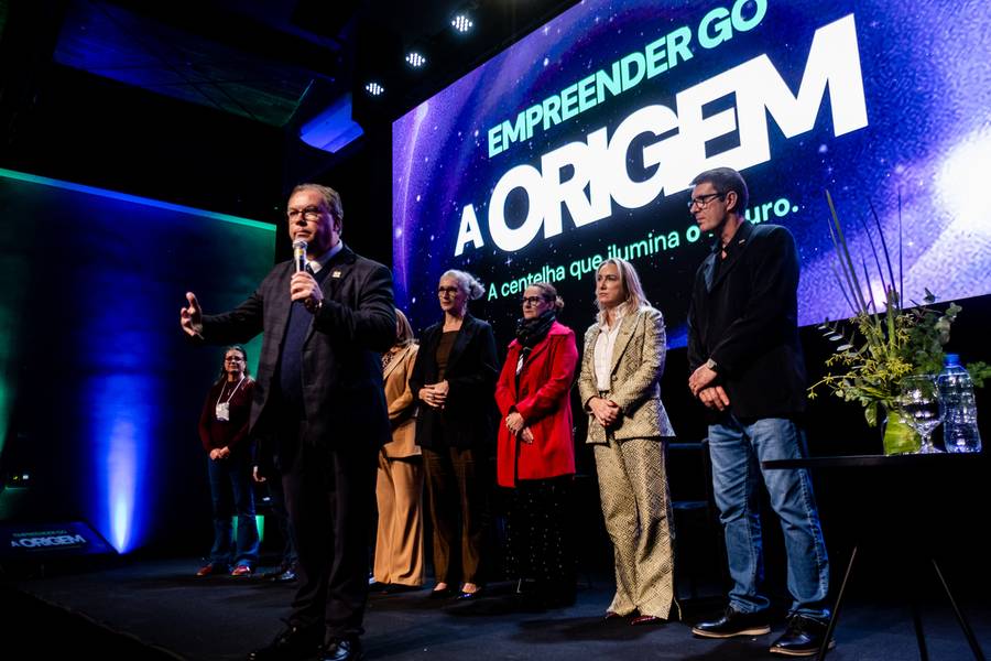Eventos de Empreender Go - Facisc