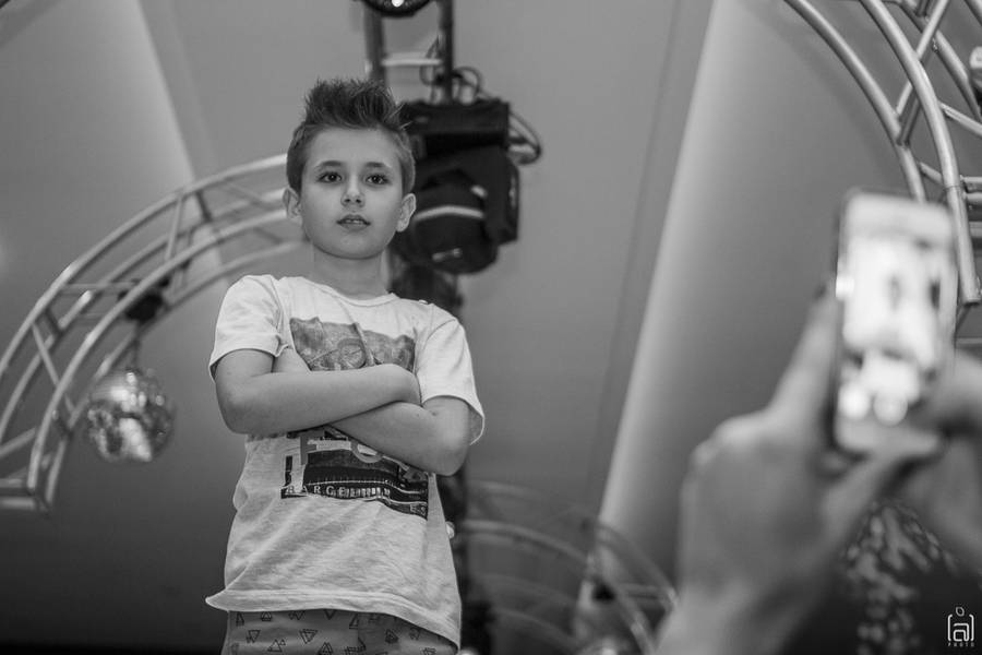 Eventos de Desfile Alto Verão | Happy Store