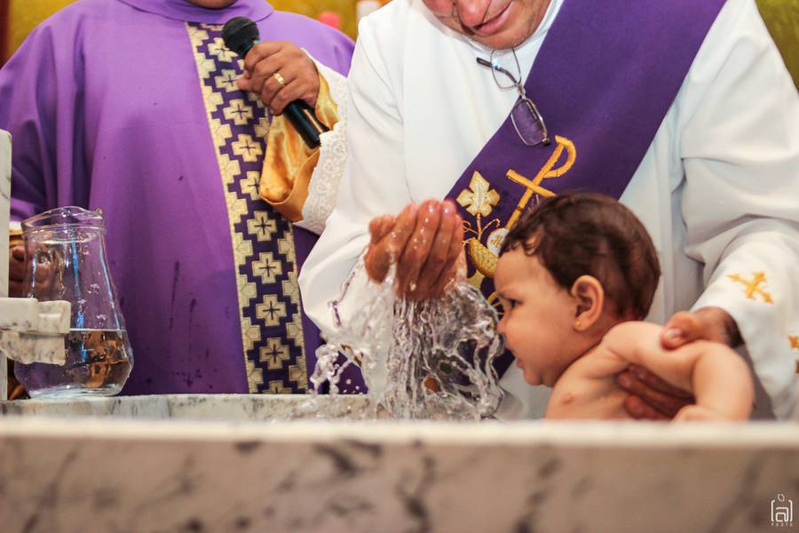 Batizados de Batizado Maysa