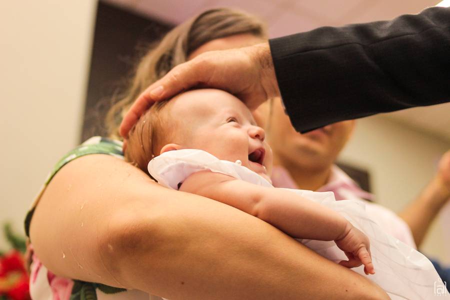 Batizados de Batizado da Giovanna