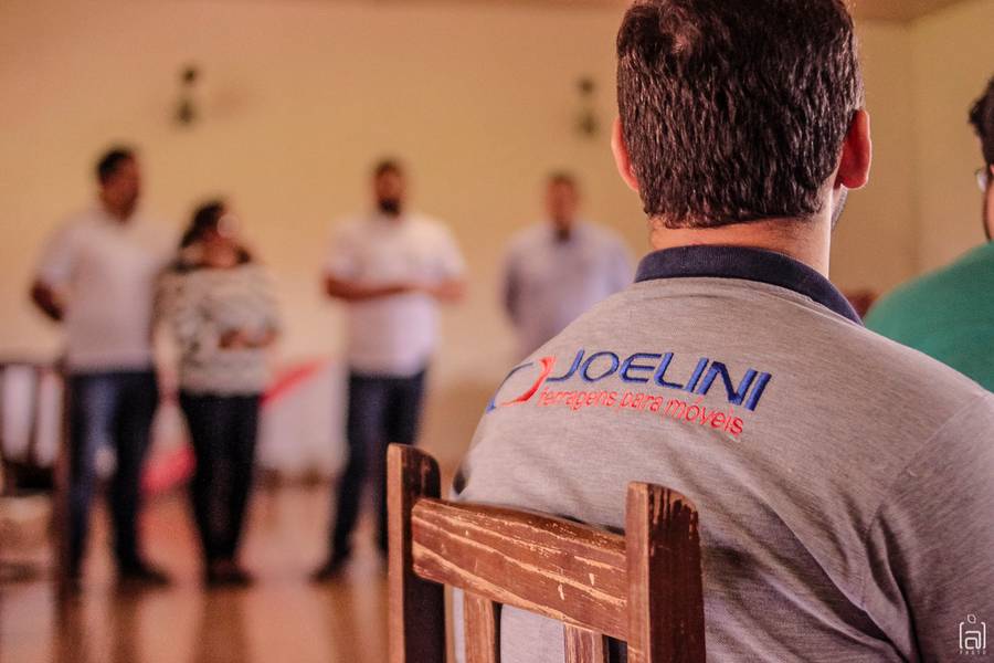 Eventos de Confraternização Joelini 2017