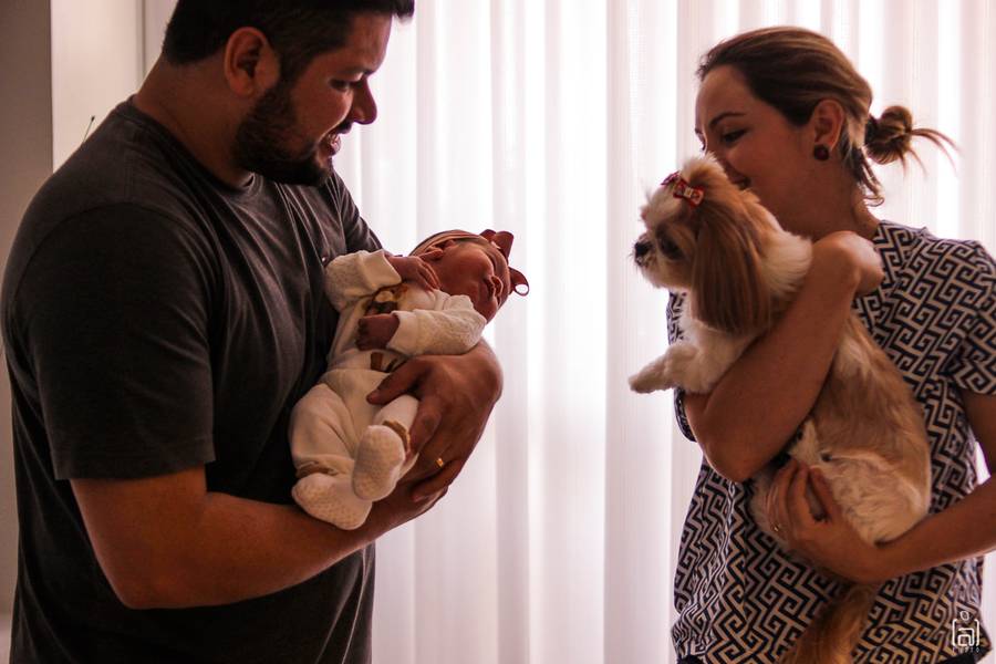 One Day - Documental de Família de Família Quezada