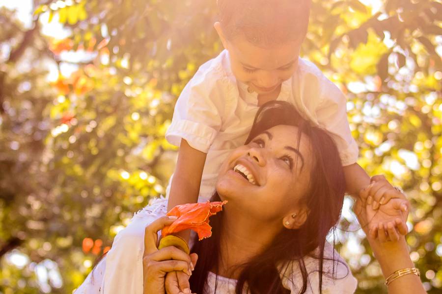 Ensaios de Fran e Thomás