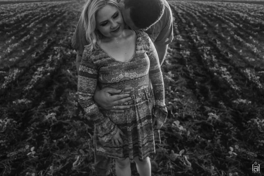 Ensaios de Pré-Wedding Eliomar & Ellen