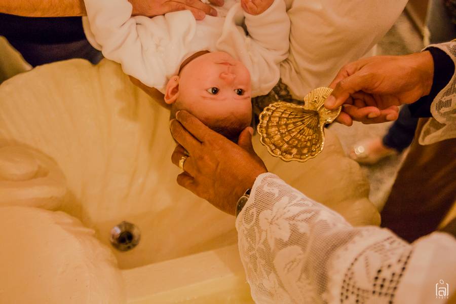 Batizados de Batizado Emanuela