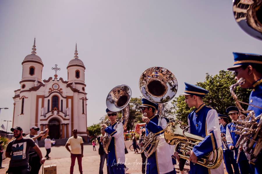Eventos de Desfile Ong Arte & Vida