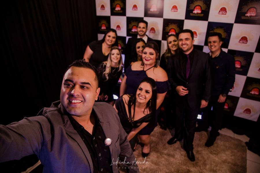 Eventos de Inauguração - Tradição Minas