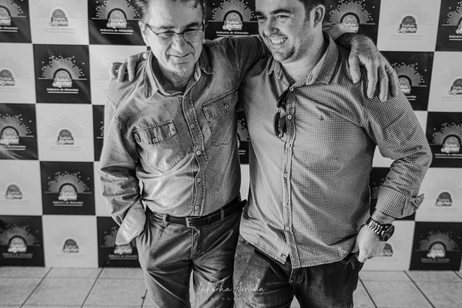 Eventos de Confraternização Tradição Minas