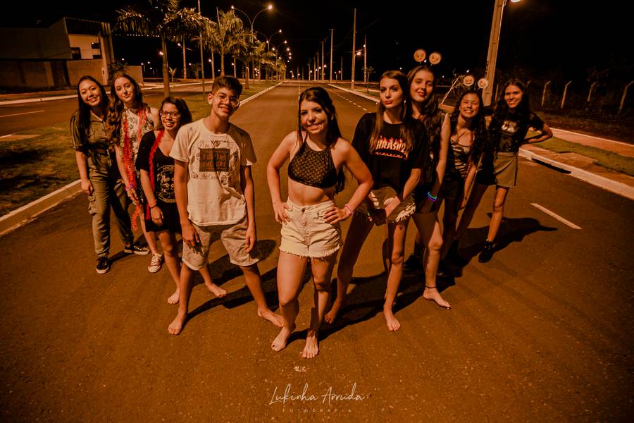 15 Anos de Giovanna 15 Anos