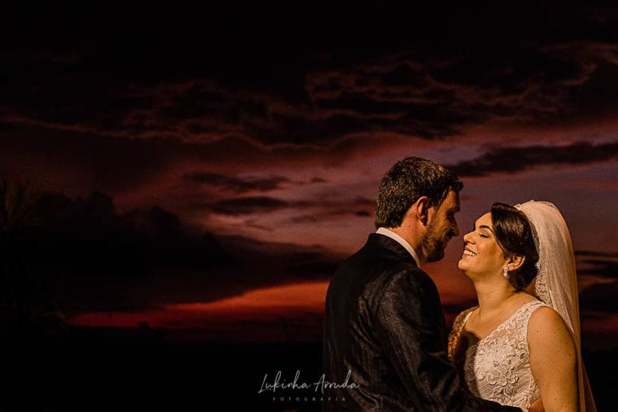 Casamentos de Fernanda & Ricardo