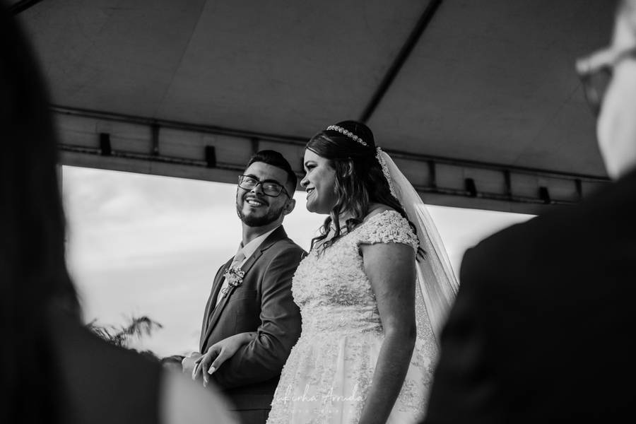 Casamentos de Kelvin & Ivanessa