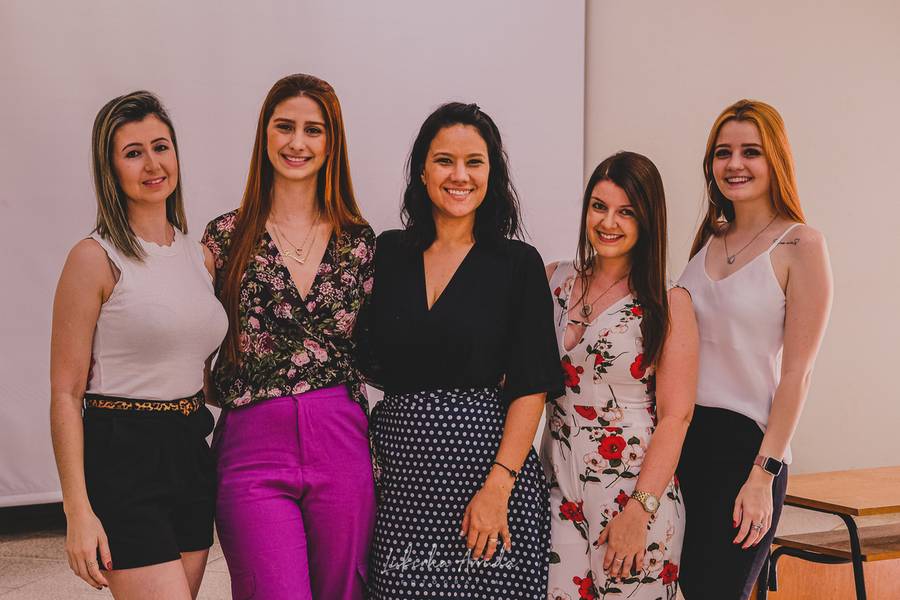 Eventos de Workshop - Desmistificando o Aleitamento Materno