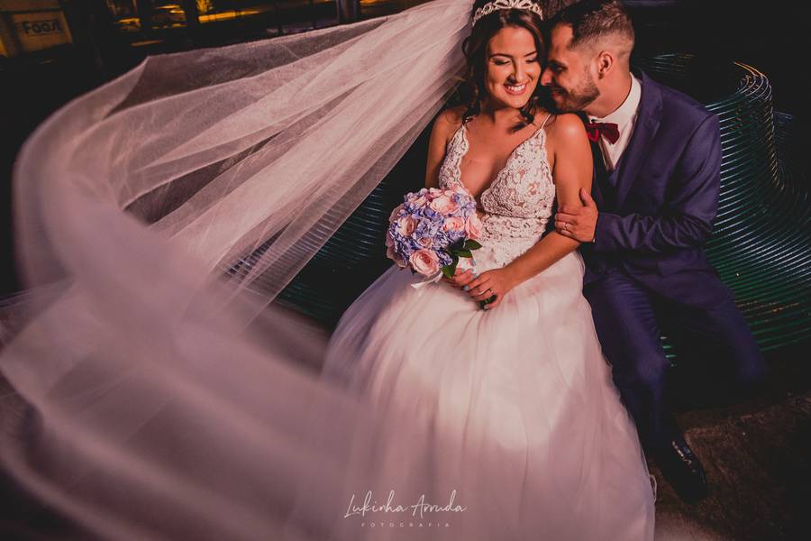 Casamentos de Casamento Camila e Marcelo