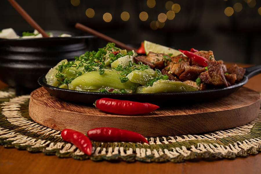 Gastronomia de Gourmet - Série Porções, Drinks, Caldos, Doces 