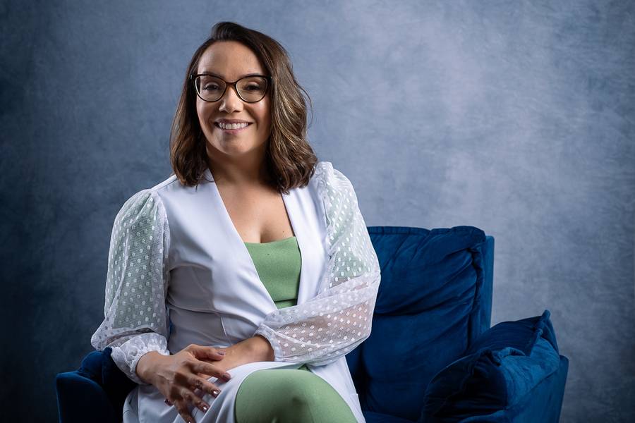 Foto Publicidade de Dra Ana Paula Lazzari