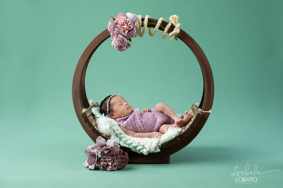 Newborn de Newborn - Cecília