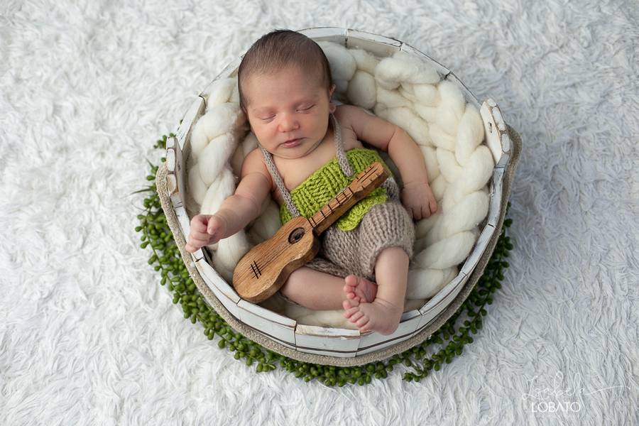 Newborn de Newborn - Kaio