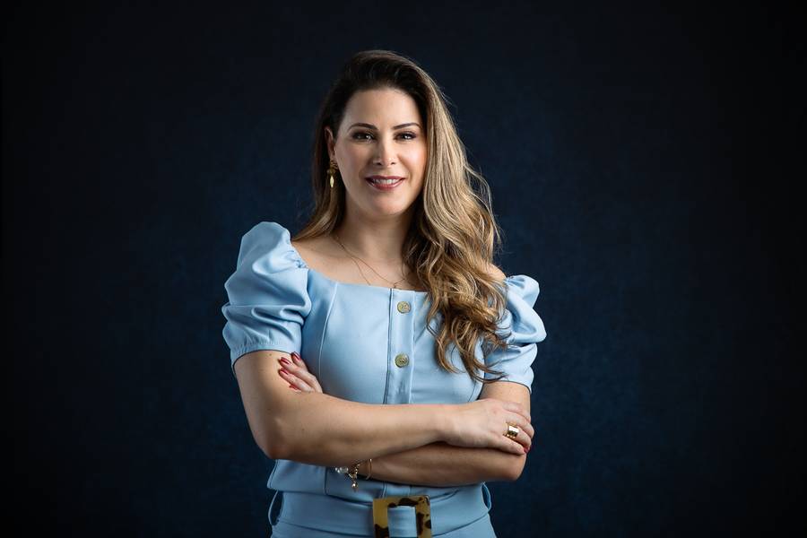 Foto Publicidade de DRA. CHRISTIANE DANI - DERMATOLOGISTA