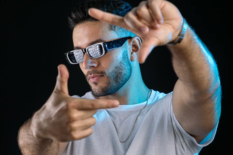 Foto Publicidade de Dj Wellerson Albuquerque