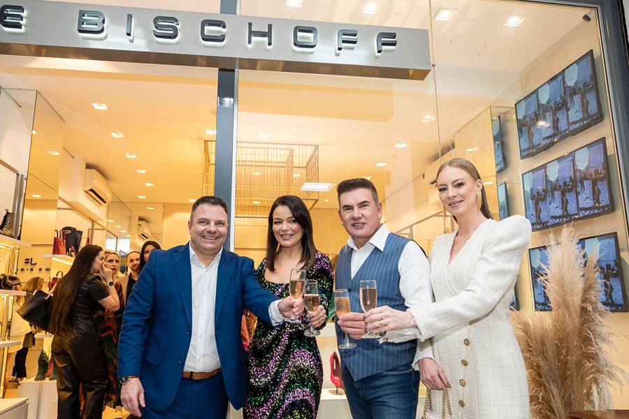 Eventos de Jorge Bischoiff Barbacena