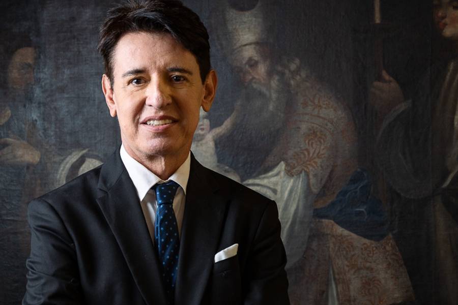 Foto Publicidade de Idinando Borges - Jornalista