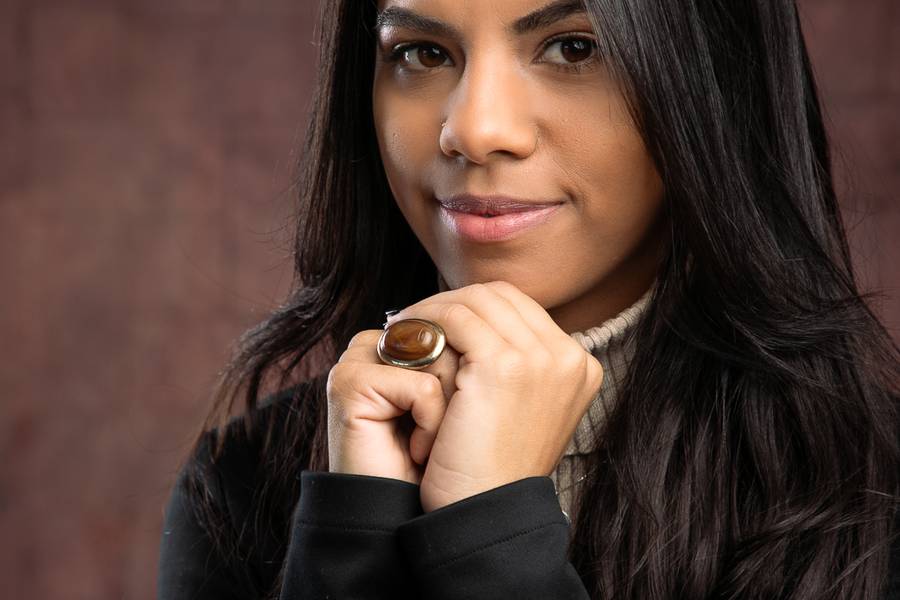 Estúdio de Ensaio Feminino