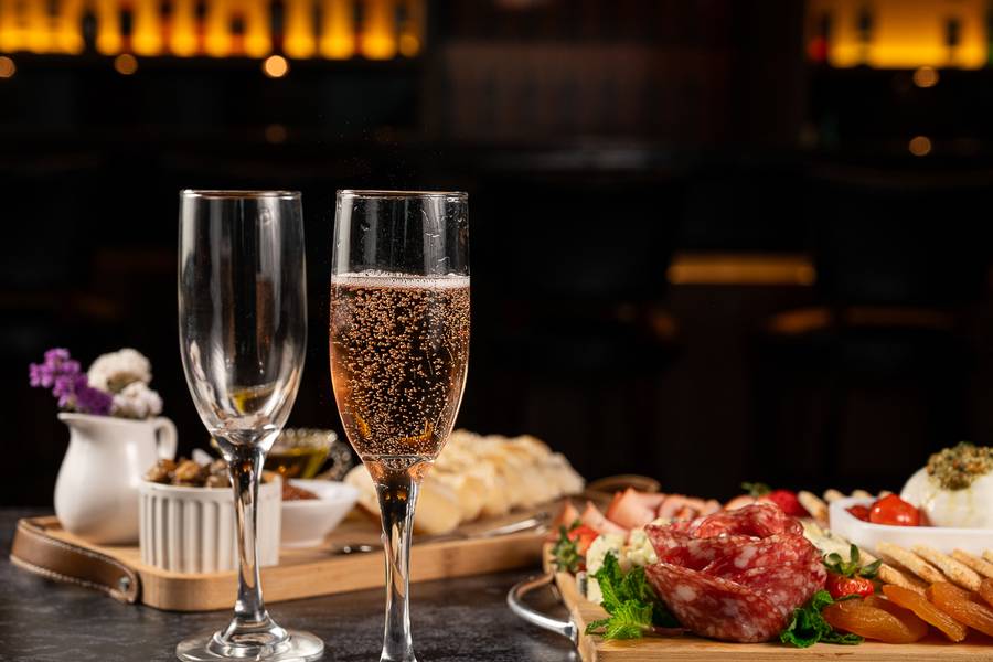 Gastronomia de GOURMET - cardápio gastropub