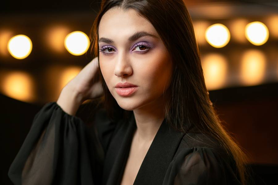 Estúdio de Ensaio Feminino