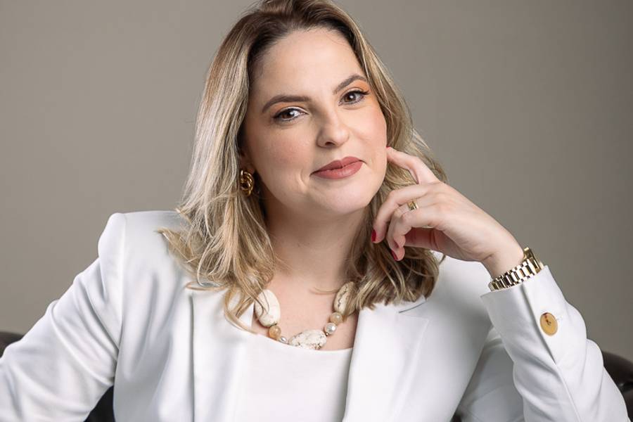 Foto Publicidade de Cristianne Alves - Decoradora