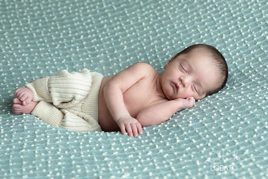 Newborn de Newborn - Bernardo