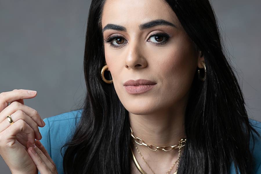 Estúdio de Gabriela Reis