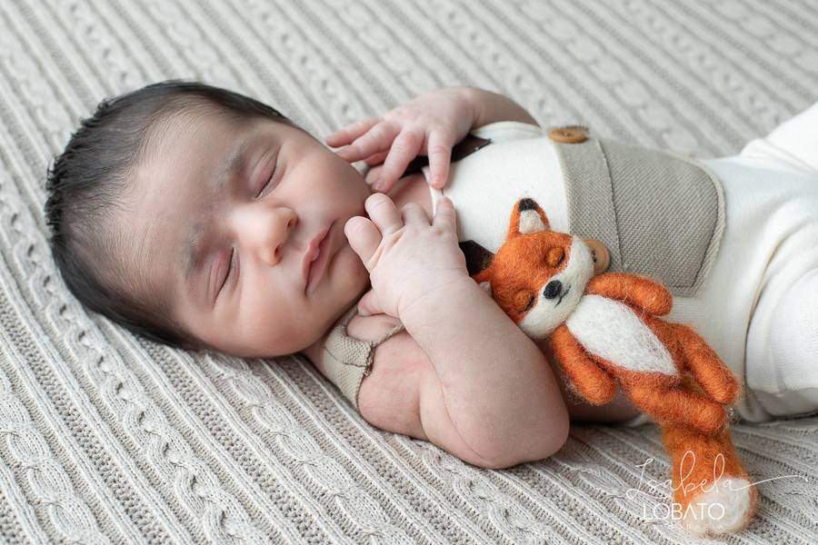 Newborn de Newborn Davi