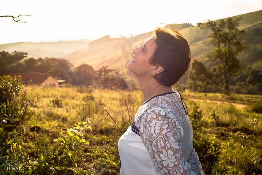 Ensaios de 70 Anos da belíssima Carmen