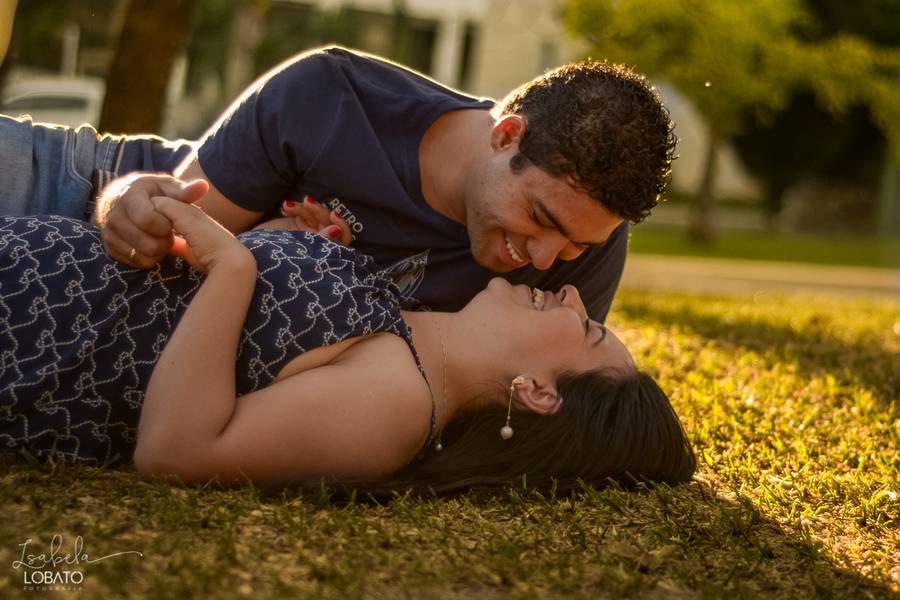 Ensaios de JOSY & DIARLES 