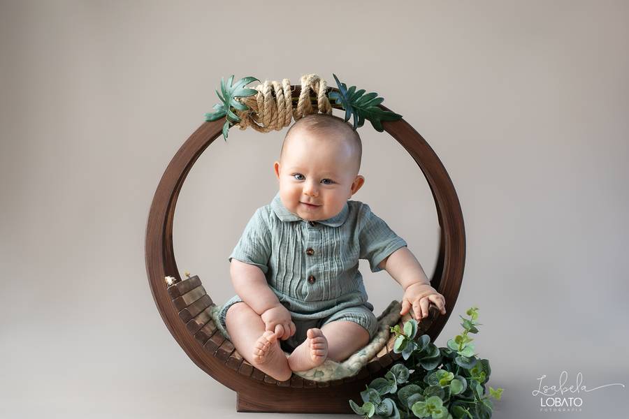 Acompanhamento Criativo de Acompanhamento Fotográfico - 6 meses