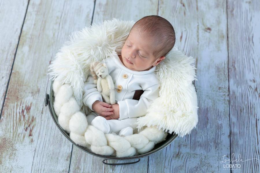 Newborn de Newborn - Matias