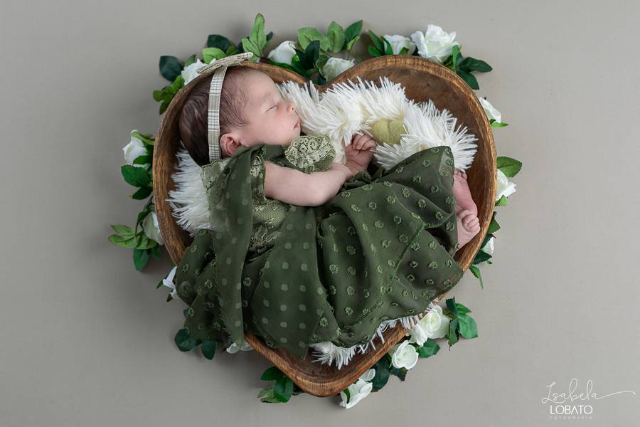 Newborn de Newborn - Júlia