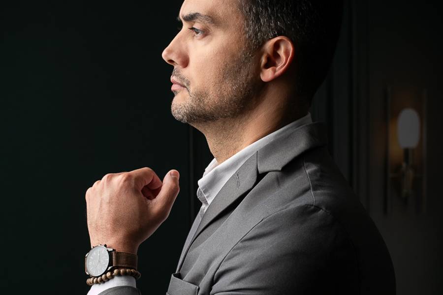 Foto Publicidade de Dr Adriano Nogueira -Dentista