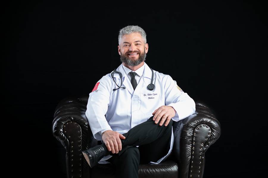 Formatura de Formatura Medicina