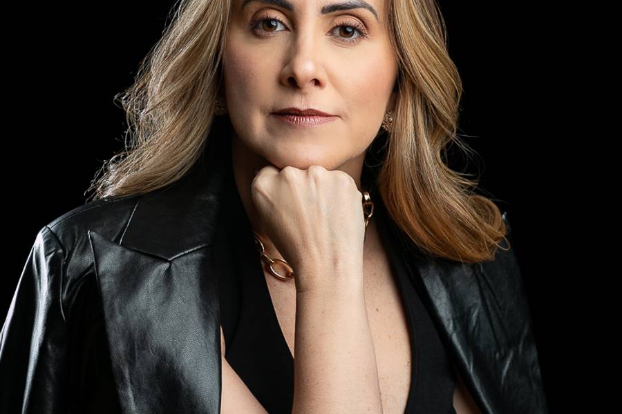 Foto Publicidade de Dra Ana Raquel - Cardiologista