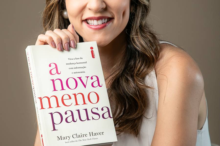 Foto Publicidade de Dra Bruna Magalhães - Endocrinologista