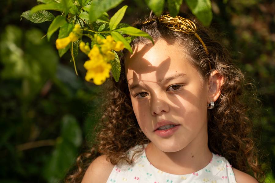 Ensaios de Ensaio Teen