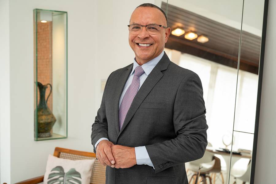 Foto Publicidade de Dr André Pimentel - Nefrologista